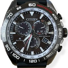 CITIZEN シチズン PROMASTER プロマスター E660-R010522 ソーラー充電式