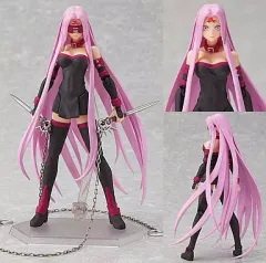 figma Fate/stay night ライダー 069（新品未使用保管品） FIG]figma(フィグマ) 069 ライダー Fate/stay night(フェイト