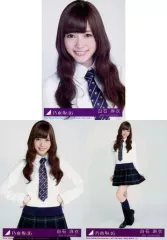 中古】生写真(乃木坂46) ◇白石麻衣/CD「気づいたら片想い」封入