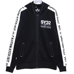 CTLS ビューティービースト コラボパーカー 000000001260_H6HCmmU.jpg