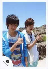 King & Prince キンプリ　ハワイ　公式写真　① King & Prince キンプリ ハワイ 公式写真 ① キンプリ 公式写真