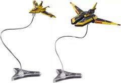 [중고] 피규어 SHFiguarts 가츠윙 1호 & 가츠윙 2호 세트 [울트라맨티가]
