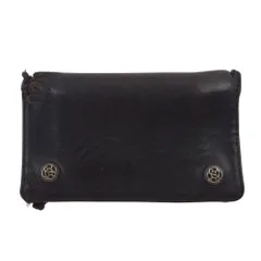 美品CHROME HEARTS 1ZIP ウォレット フローラル 購入証明 美品CHROME HEARTS 1ZIP ウォレット フローラル 購入証明