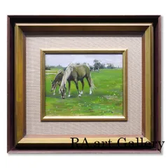 2025年最新】真作油絵の人気アイテム - メルカリ