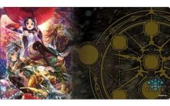 未開封】シャドウバースエボルヴ ラバーマット 海底都市王・乙姫