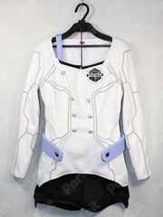 コスプレ衣装 ワールドトリガー／那須隊隊服（Mサイズ）