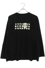 2024年最新】エムエムシックスのレディース七分/長袖Tシャツ ...