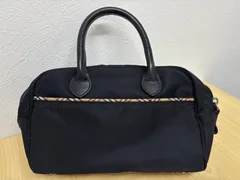 2025年最新】バーバリー ノバチェック ショルダーバッグ レザー