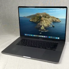 2025年最新】MacBook Pro 16インチ 2019 ジャンクの人気アイテム