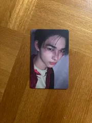 ENHYPEN  DESIRE UNLEASHED   ユニバラキドロ  ニキ