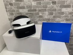 PlaystationVR CUH-ZVR1 SONY PSVR