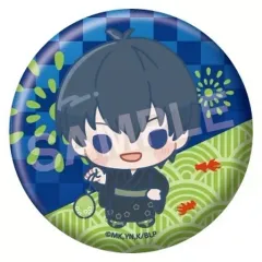 【中古】バッジ・ピンズ 潔世一(浴衣) 「ブルーロック セレクトコレクション缶バッジ 潔世一」