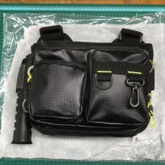 MARKS アジングバッグMX PRO 釣り バッグ