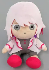 ずっと真夜中でいいのに。ぬいぐるみ にらちゃん 全3種セット Amazon.co.jp: ずっと真夜中でいいのに。 ぬいぐるみ にら