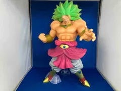 D賞 ブロリｰ(超サイヤ人3) MASTERLISE 一番くじ ドラゴンボｰル SUPER DRAGONBALL HEROES 5th MISSION ドラゴンボｰル