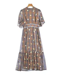 FURFUR ワンピース レディース 【古着】【中古】【送料無料】