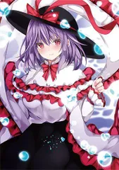 2025年最新】永江衣玖の人気アイテム - メルカリ