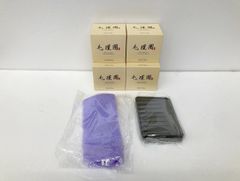 lala Chuu ララチュー モウキンダン ボリュームシャンプー (固形オールインワンシャンプー、ボディソープ) 100g×4■