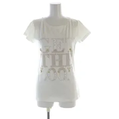 Blumarine - ブルマリン Blumarine Tシャツ 新品タグ付】ブルマリン レモン柄 トップス プルオーバー T