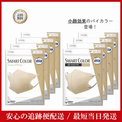超快適マスク スマートカラー SMART COLOR ナチュラルベージュ ふつう 7枚 ×４袋 ユニ チャーム 立体マスク ベージュ ふつう 不織布マスク かぜ 風邪 花粉 日本製 PM2.5 ウィルス飛沫カットフィルタ 小顔マスク 女性 男性 耳が痛くない
