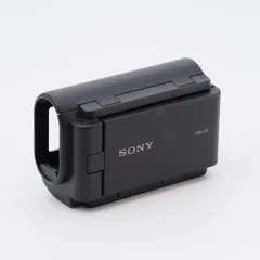 2024年最新】sony hdr as100の人気アイテム - メルカリ