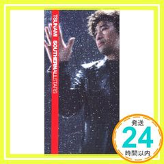 TSUNAMI [CD] サザンオールスターズ_04
