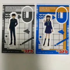 2025年最新】快斗 青子 アクリルスタンドの人気アイテム - メルカリ