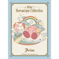 星のカービィ スリーブ まとめ売り キャラクタースリーブ 星のカービィ 30th ディスカバリー 中古