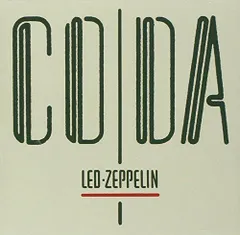 2024年最新】coda led zeppelinの人気アイテム - メルカリ