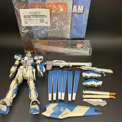 注目ブランド 2025年最新】νガンダム mg ジャンクの人気アイテム - メルカリ ロボット
