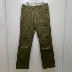 MARNI JEANS マルニジーンズ チノパン カーキ サイズW29