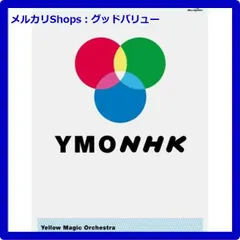 YMONHK DVD