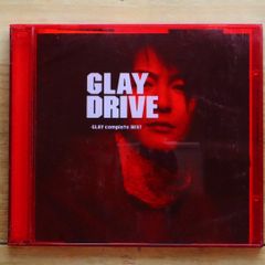 国内盤CD★グレイ/GLAY■ DRIVE~GLAY complete BEST~ 【PCCU00006/4988013170506】E20564
