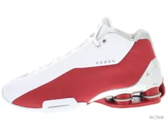 2025年最新】nike shox bb4の人気アイテム - メルカリ