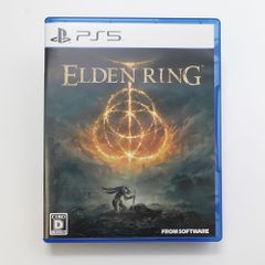 PlayStation5 ELDEN RING