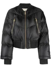 マイケル・マイケル・コース キルト・ボマー 送料無料