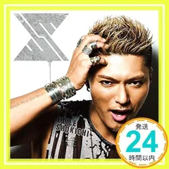 EXILEミニフラグ&ミニタオル