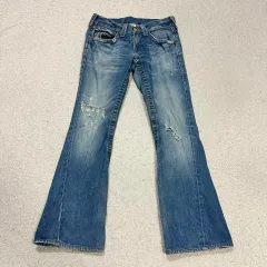 トゥルーレリジョン♡新品タグ付き27インチストレート 2025年最新】Yahoo!オークション -トゥルーレリジョン 27の中古