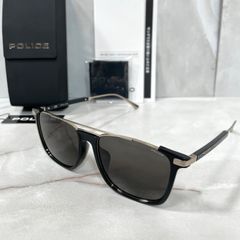 未使用 POLICE アウトレット品 定価の50%〜80%OFF