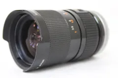 ⭐️動作良好⭐️キヤノン CANON NEW FD 35mm F2.8 フードつき ⭐️動作良好⭐️キヤノン CANON NEW FD 35mm F2.8 フードつき