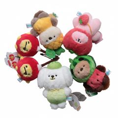 リラックマ ようかい ハロウィン てのりぬいぐるみ　box Amazon.co.jp: リラックマ『ようかいハロウィン』てのり