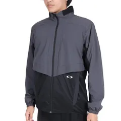 2025年最新】oakley ウィンドブレーカーの人気アイテム - メルカリ