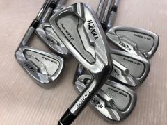 【最短翌日発送】TOUR WORLD TW737P | S | NSプロ950GH | 中古 | アイアンセット | ホンマゴルフ