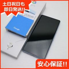 超美品 DoCoMo Google Pixel 7a 128GB シー DoCoMo スマホ Google 即日発送 土日祝発送OK 04000