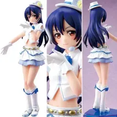 (未使用･未開封品)ラブライブ! 園田海未 LoveLive! First Fan Book Ver. (1/10スケール塗装済み完成品フィギュア) Amazon.co.jp: ラブライブ! 園田海未 LoveLive! First Fan Book