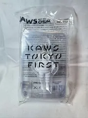 2025年最新】kaws tokyo first キーホルダーの人気アイテム