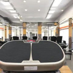 振動フィットネスマシン ポルト ウルトラウェーブ アドバンス EMS