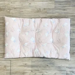 サンリオ ハローキティ 冷感シリーズ フリークッション 抱き枕 サマー Sanrio