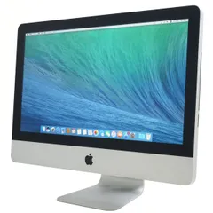 2024年最新】iMac mid 2011 21.5の人気アイテム - メルカリ