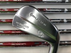 【最短翌日発送】BUCHI MT-201 | S | NSPRO MODUS TOUR115 | 中古 | アイアンセット | フソウドリーム